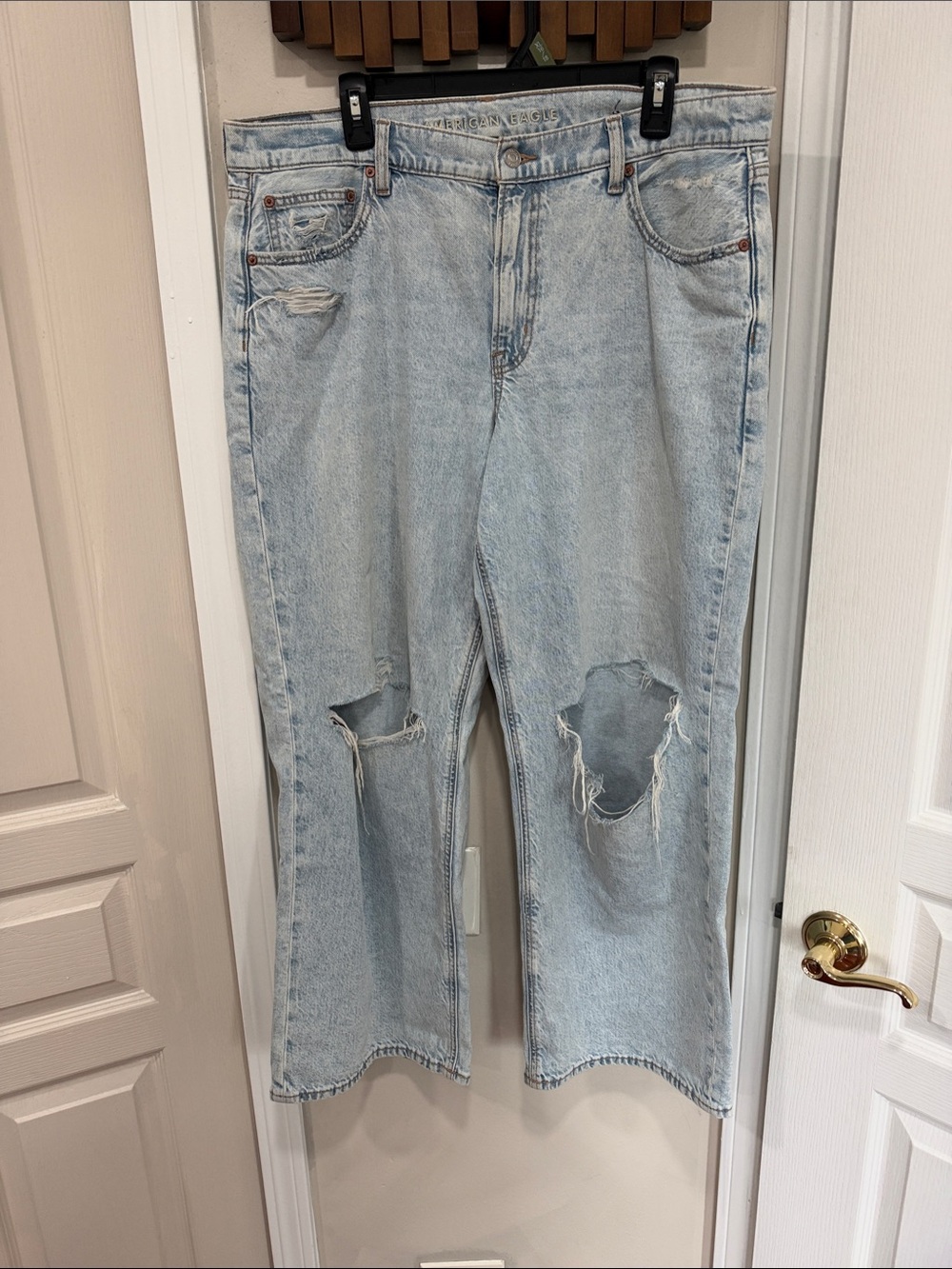 American eagle strigid regular size 16